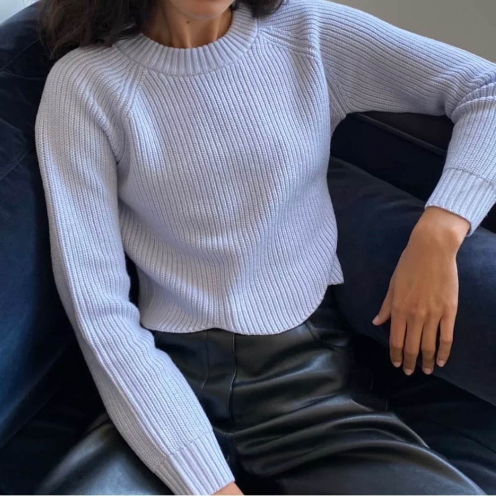 ARITZIA Wilfred
Sardou Sweater xxs gray